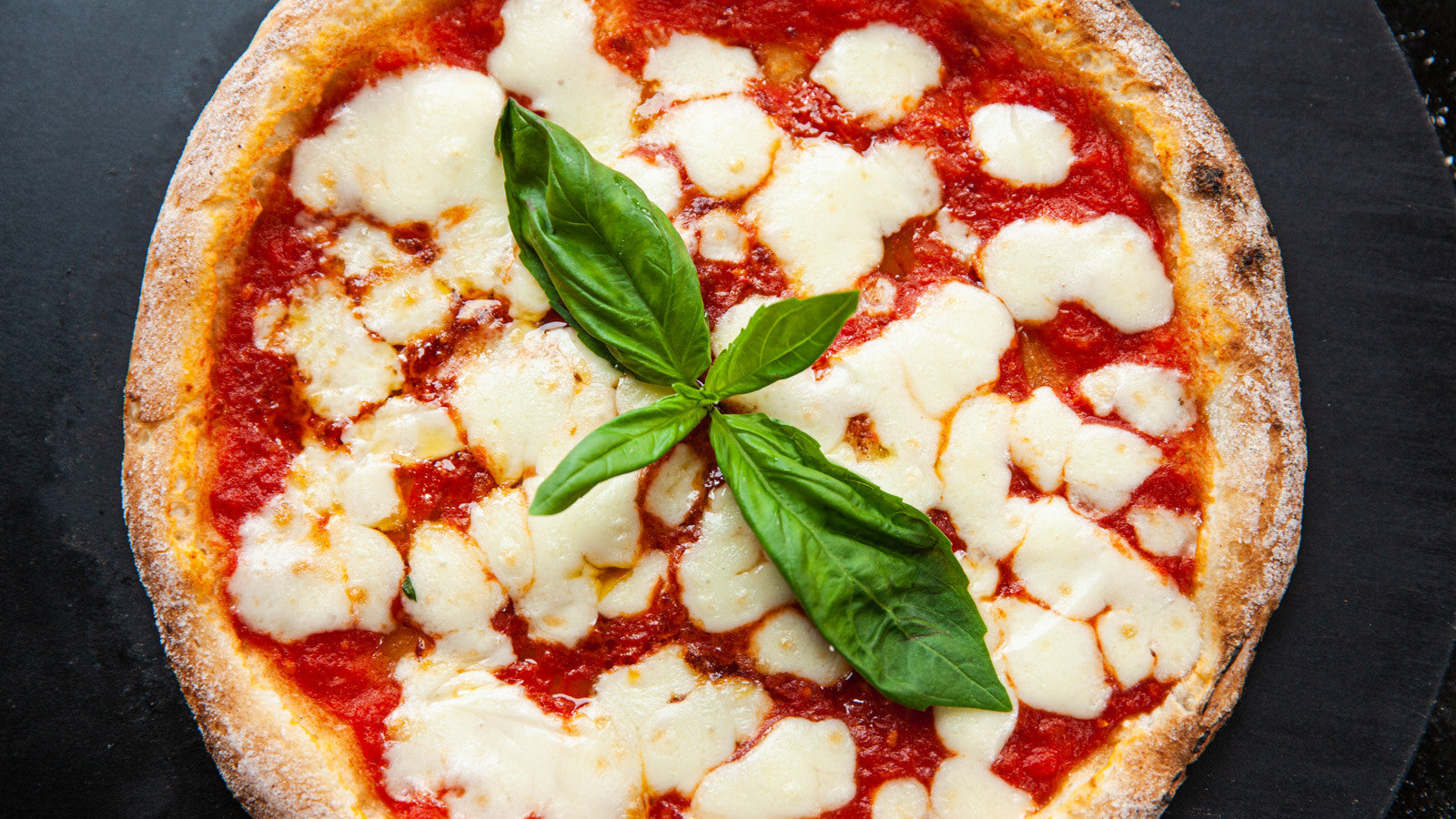 Gluten-Free Pizza – Gozney NZ