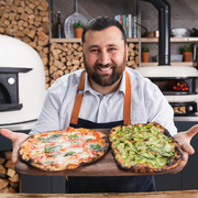 Author Daniele Uditi avatar