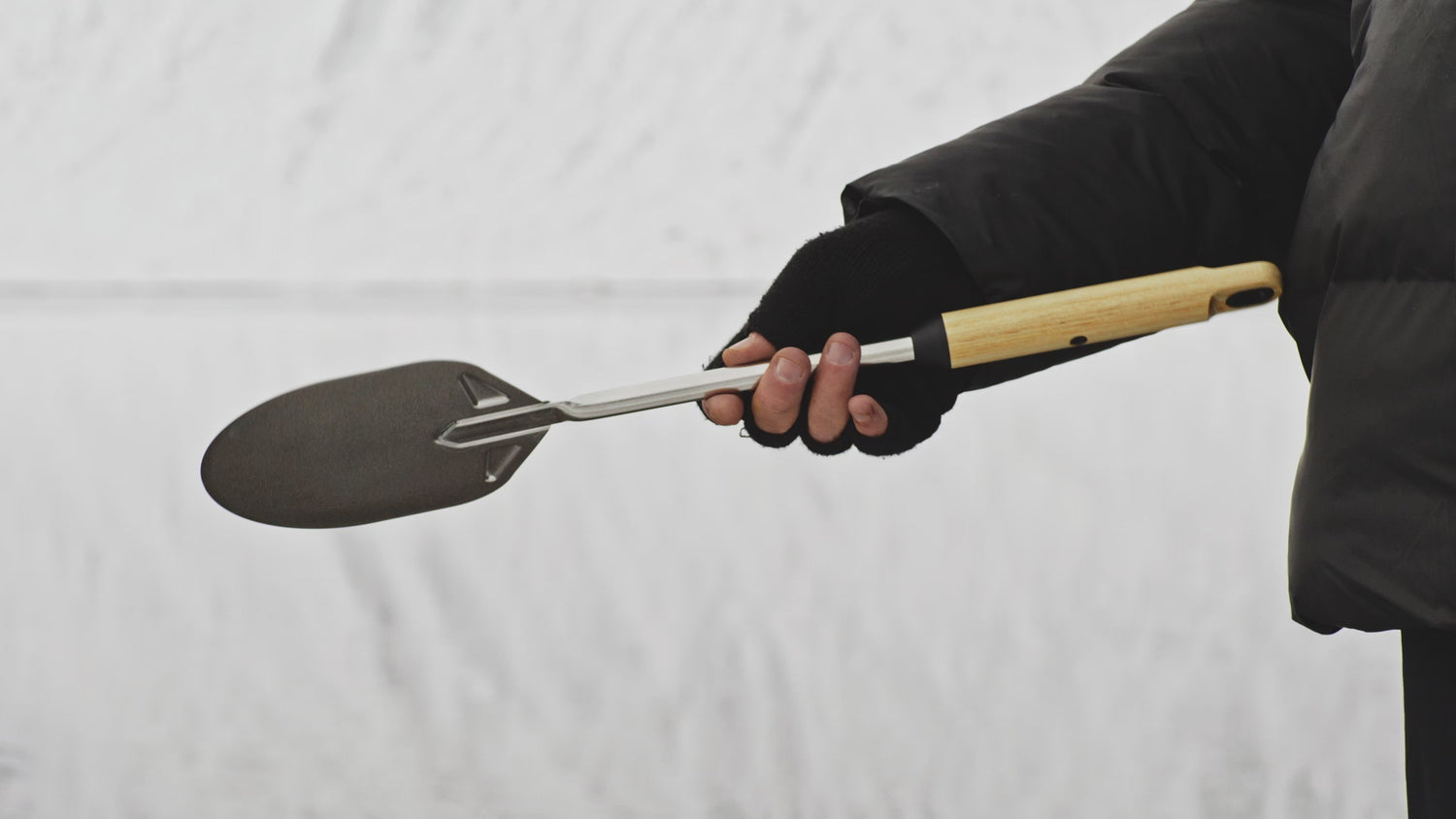 Venture Turning Peel