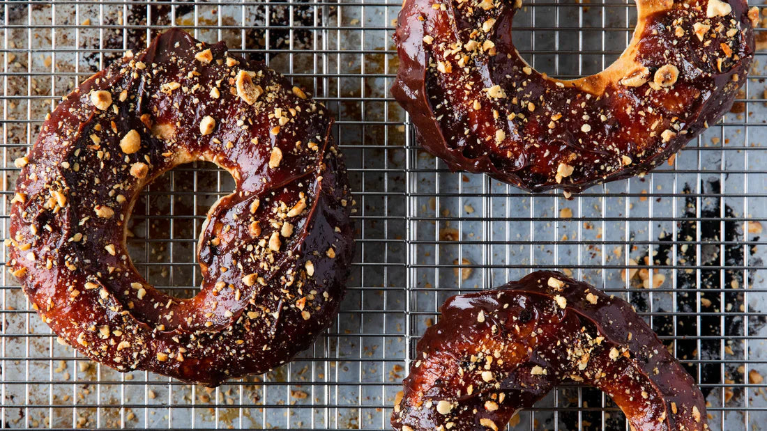 7 amazing recipes to prepare with leftover pizza dough