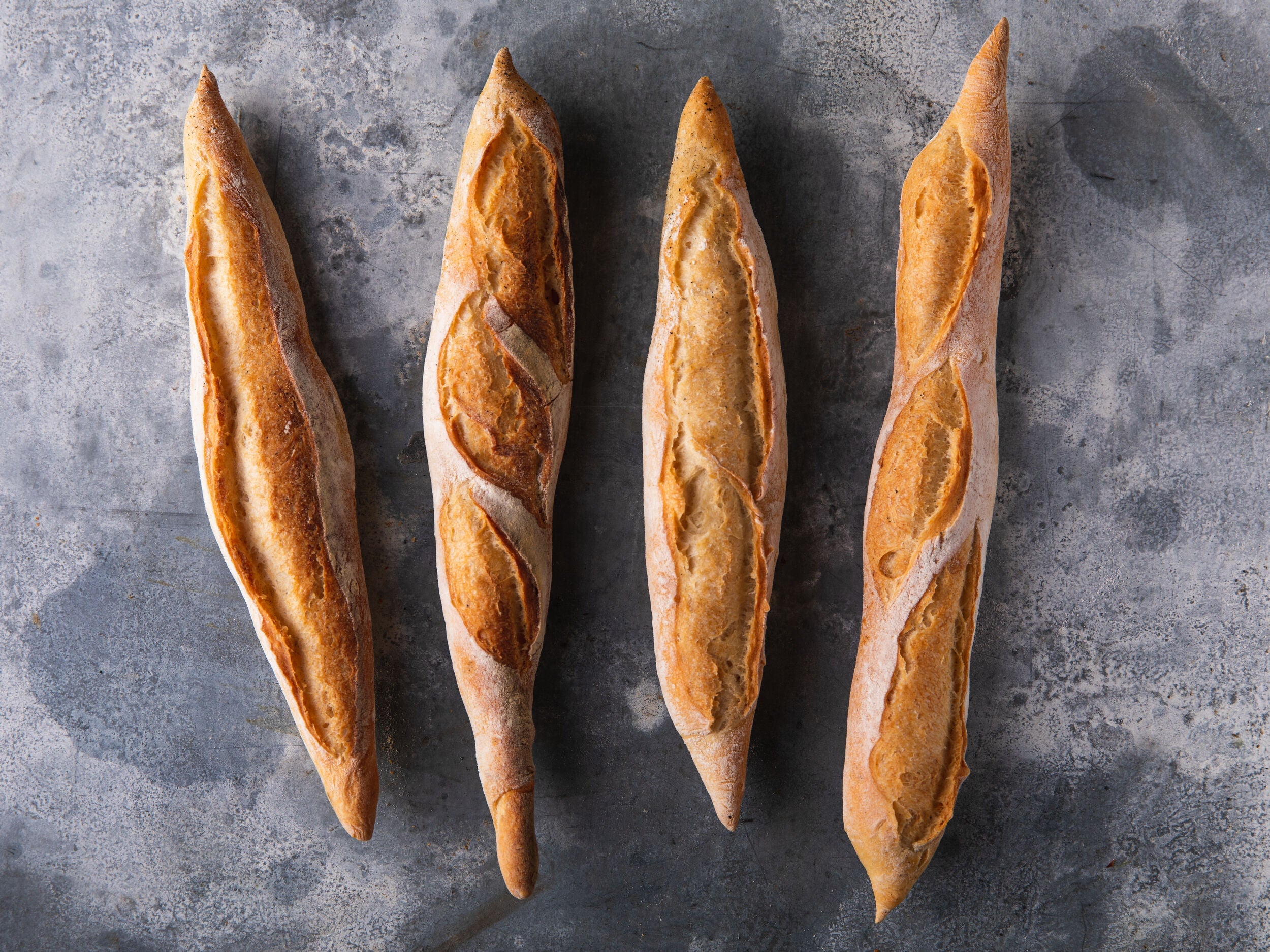 French Baguettes – Gozney NZ