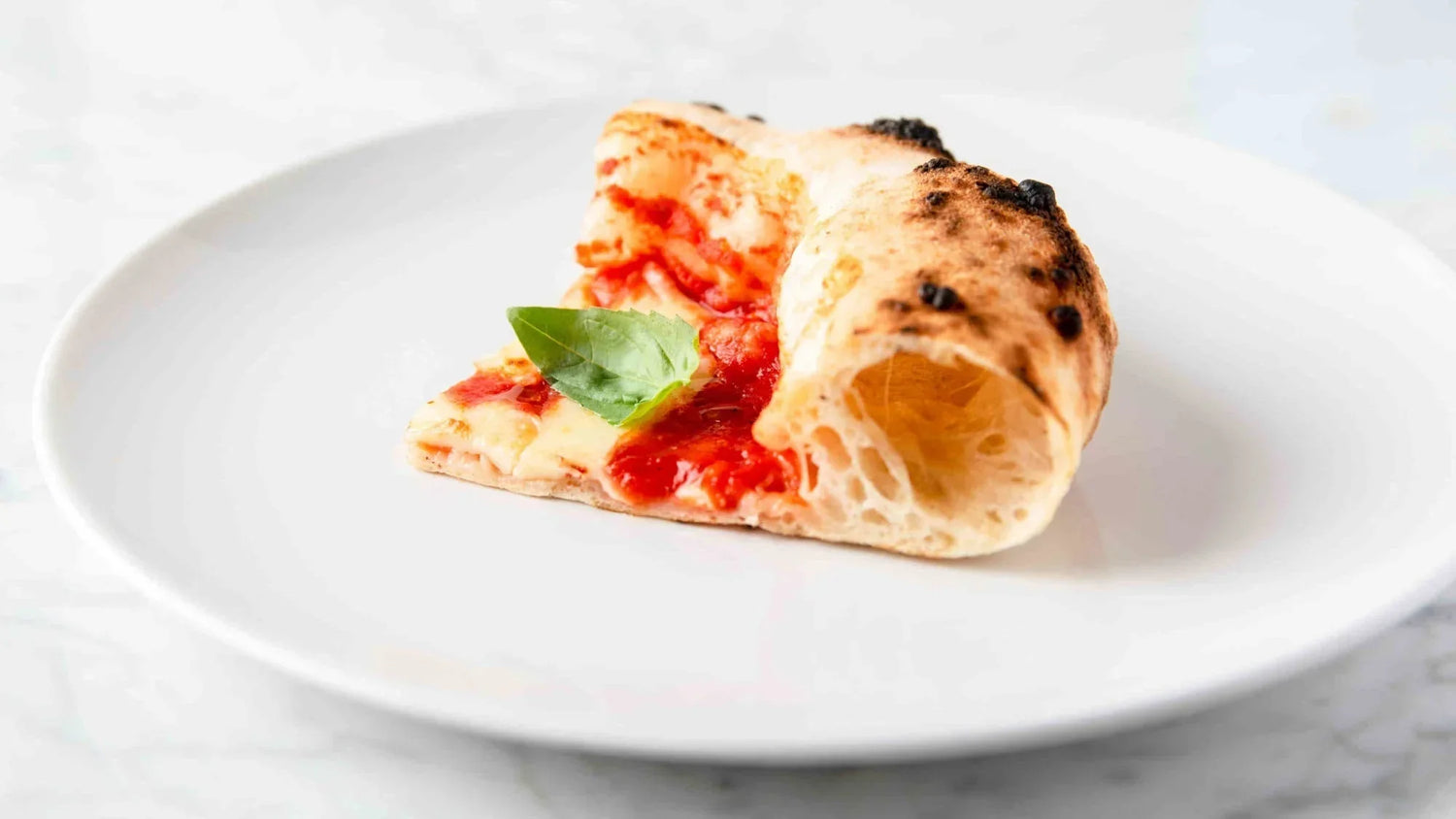 How to store leftover pizza