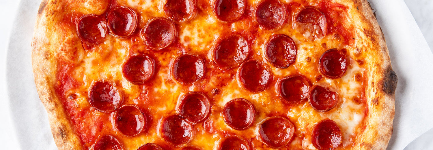 How To Make New York Style Pizza - Roccbox