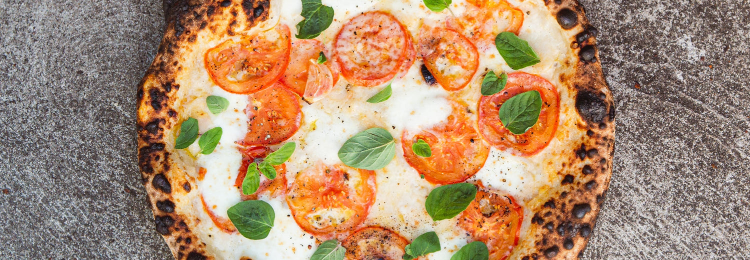 Pizza Monaro