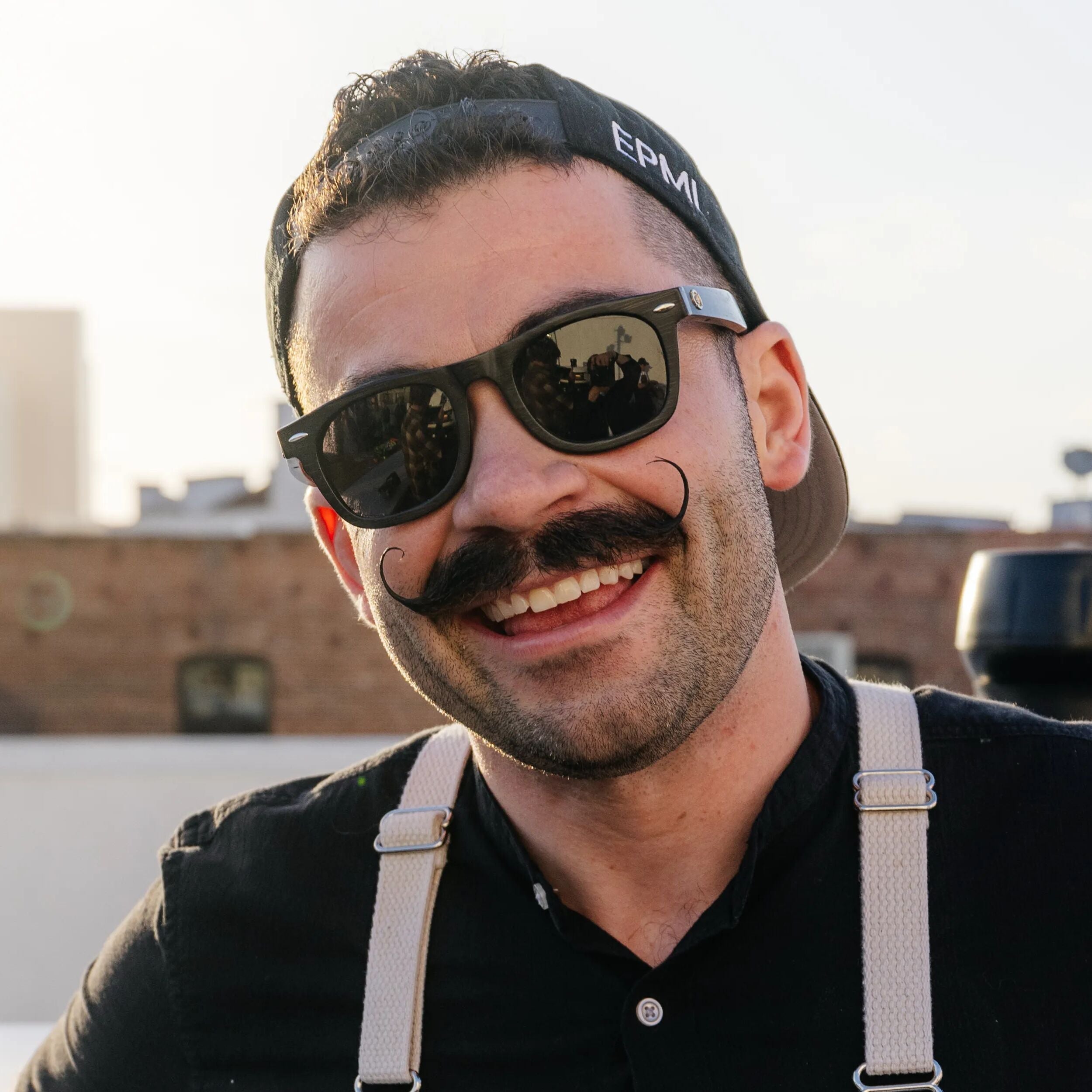 Joe Sasto – Gozney