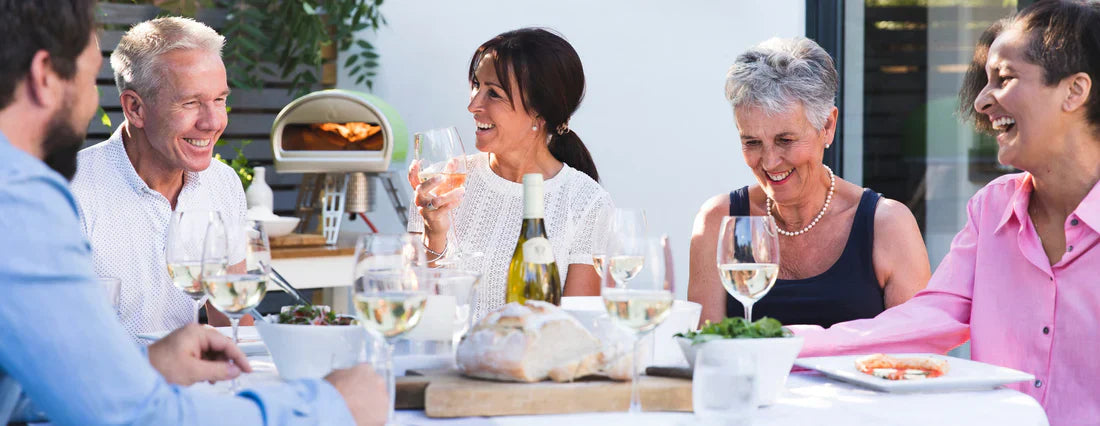 What to Serve with Pizza