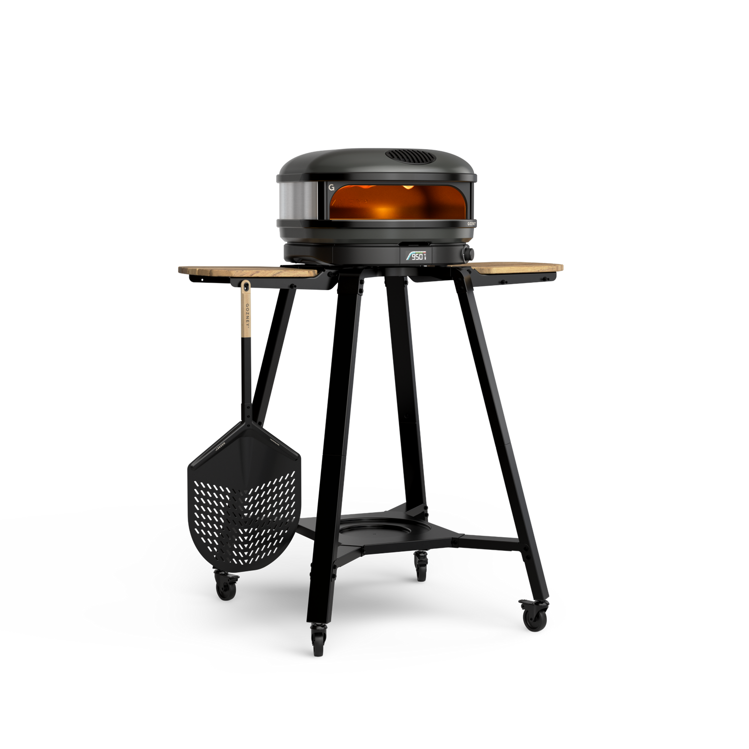 Gozney Gozney Pizza Ovens | Outdoor Pizza Ovens | Wood & Gas Fired – Gozney