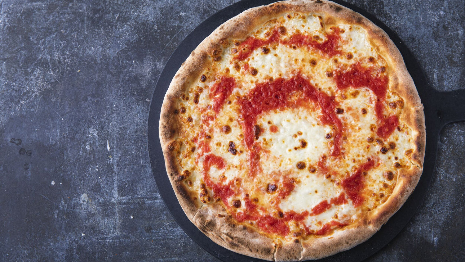 New York Style Pizza Dough
